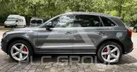 2013 Audi Q5
