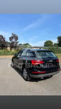 2013 Audi Q5