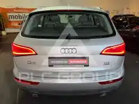 2013 Audi Q5