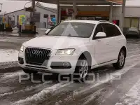 2013 Audi Q5