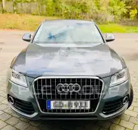 2013 Audi Q5
