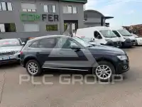 2013 Audi Q5