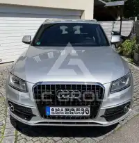 2013 Audi Q5