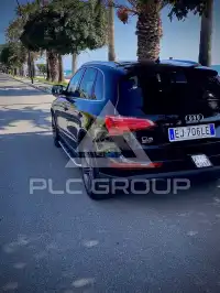 2013 Audi Q5
