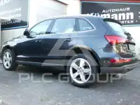 2013 Audi Q5
