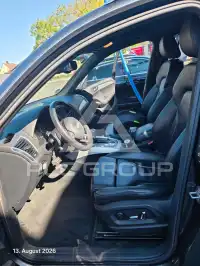 2013 Audi Q5