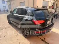 2013 Audi Q5
