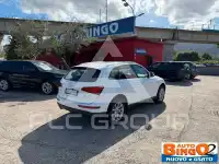 2013 Audi Q5