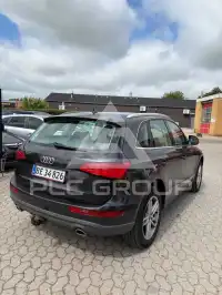 2013 Audi Q5