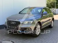 2013 Audi Q5