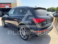 2013 Audi Q5