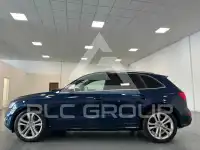 2013 Audi Q5