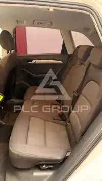 2013 Audi Q5