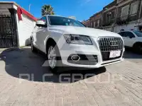 2013 Audi Q5