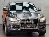 2013 Audi Q5