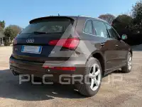 2013 Audi Q5