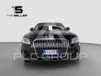 2013 Audi Q5