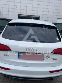 2013 Audi Q5