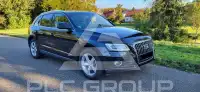 2013 Audi Q5