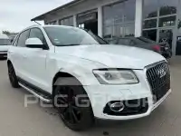 2013 Audi Q5