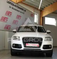 2013 Audi Q5