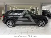 2013 Audi Q5
