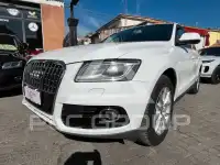 2013 Audi Q5