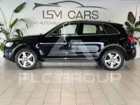 2013 Audi Q5