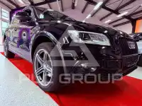 2013 Audi Q5