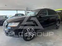 2013 Audi Q5