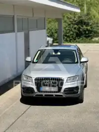 2013 Audi Q5