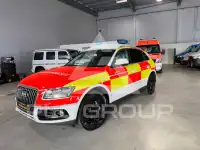 2013 Audi Q5