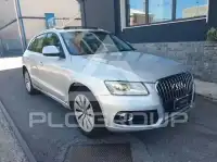 2013 Audi Q5