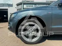 2013 Audi Q5