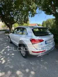 2013 Audi Q5