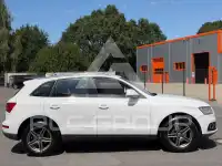 2013 Audi Q5
