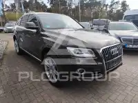 2013 Audi Q5