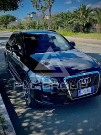 2013 Audi Q5