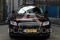 2013 Audi Q5