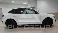 2013 Audi Q5