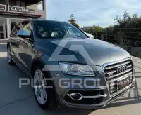 2013 Audi Q5