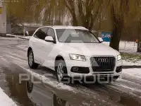 2013 Audi Q5