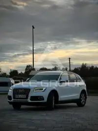 2013 Audi Q5