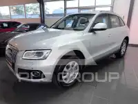 2013 Audi Q5