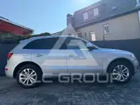 2013 Audi Q5