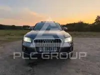 2013 Audi Q5