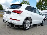 2013 Audi Q5