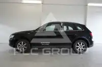 2013 Audi Q5