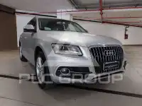 2013 Audi Q5