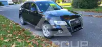2013 Audi Q5